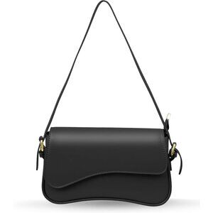 Shoulder Bag for Women Little Purse Hobo Bags Clutch Leather Handbags Small Tote